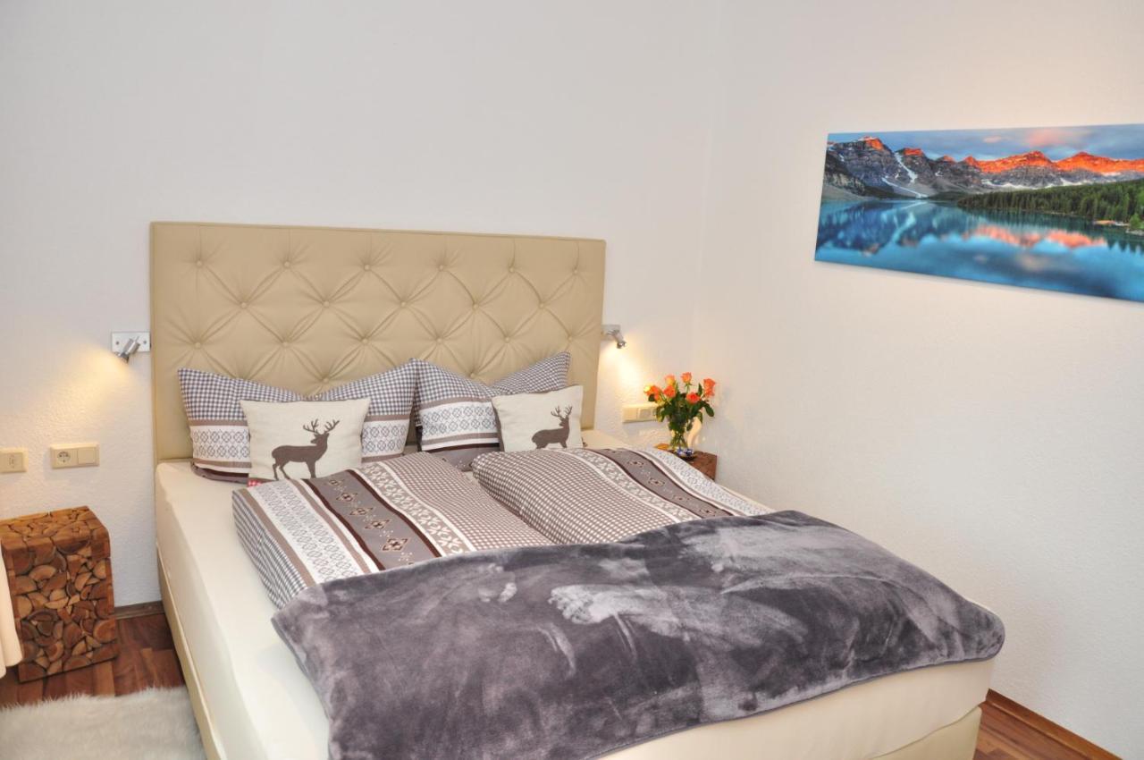 זיפלד אין טירול Appartment Haus Birgit מראה חיצוני תמונה