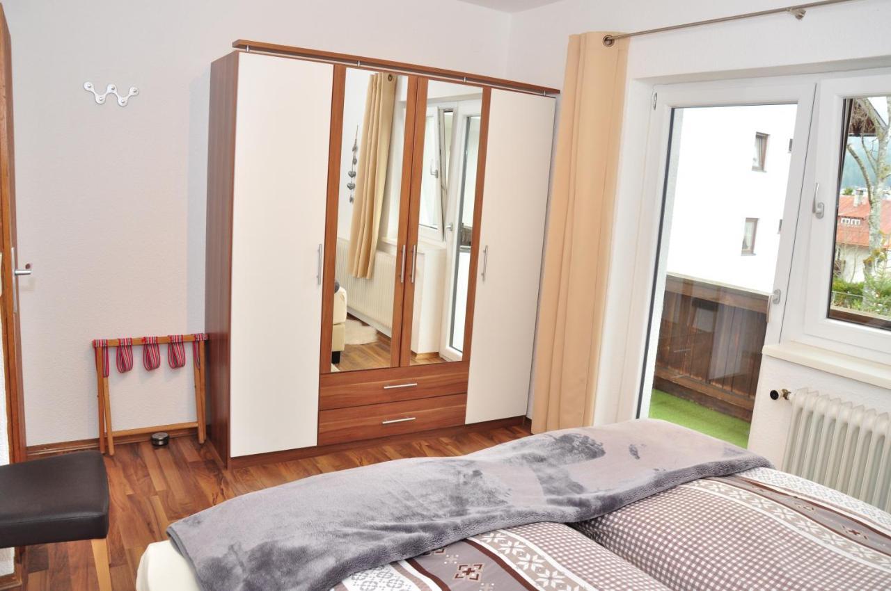 זיפלד אין טירול Appartment Haus Birgit מראה חיצוני תמונה