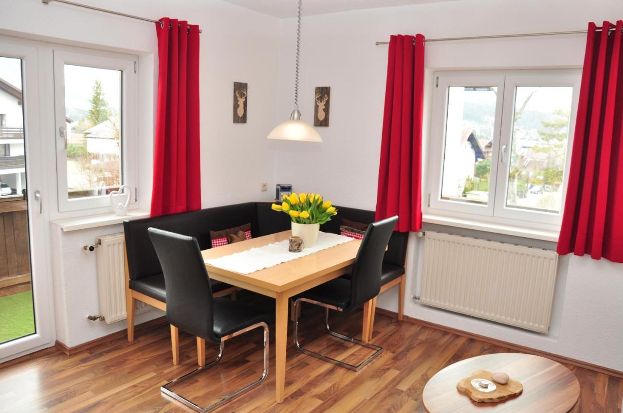 זיפלד אין טירול Appartment Haus Birgit מראה חיצוני תמונה