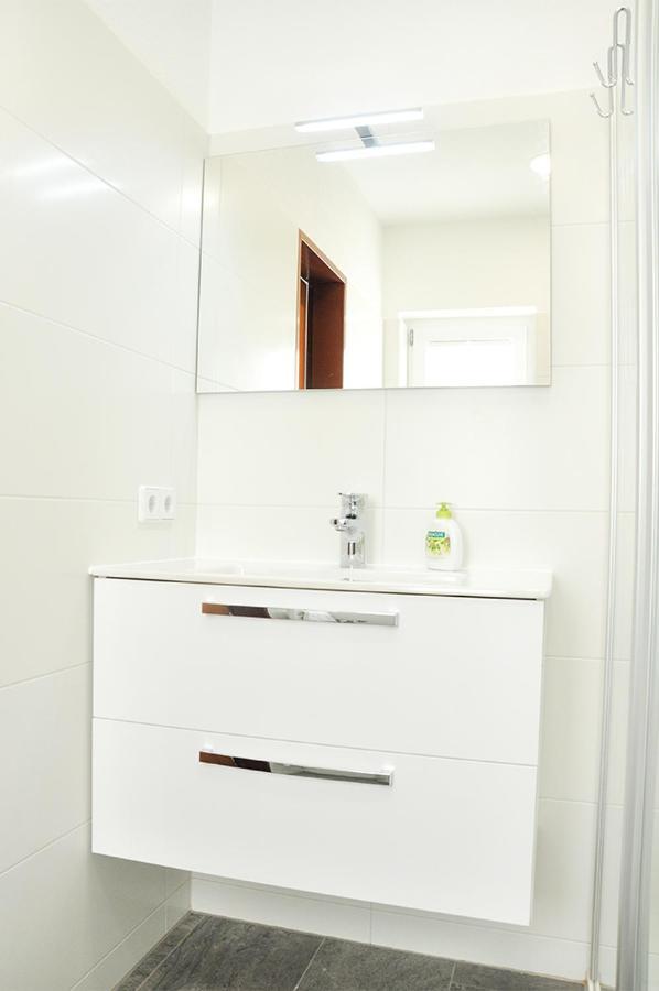 זיפלד אין טירול Appartment Haus Birgit מראה חיצוני תמונה