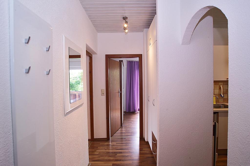 זיפלד אין טירול Appartment Haus Birgit חדר תמונה